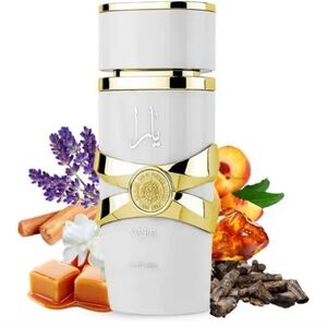 Lattafa Yara Moi Travrl Size Spray 1.17 OZ